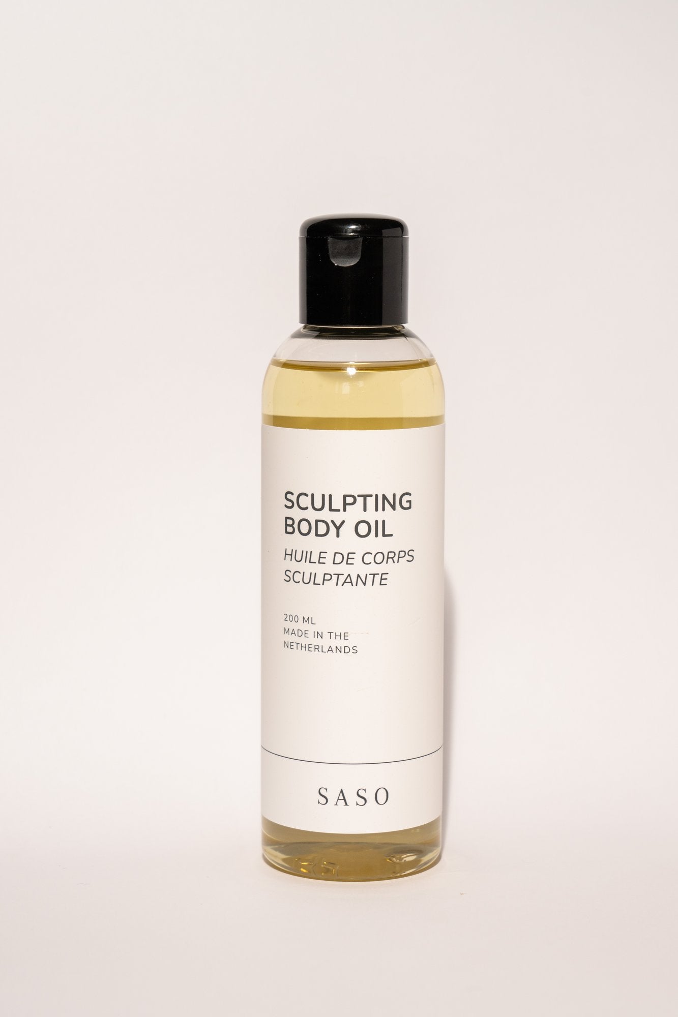 Sculpting Body Oil