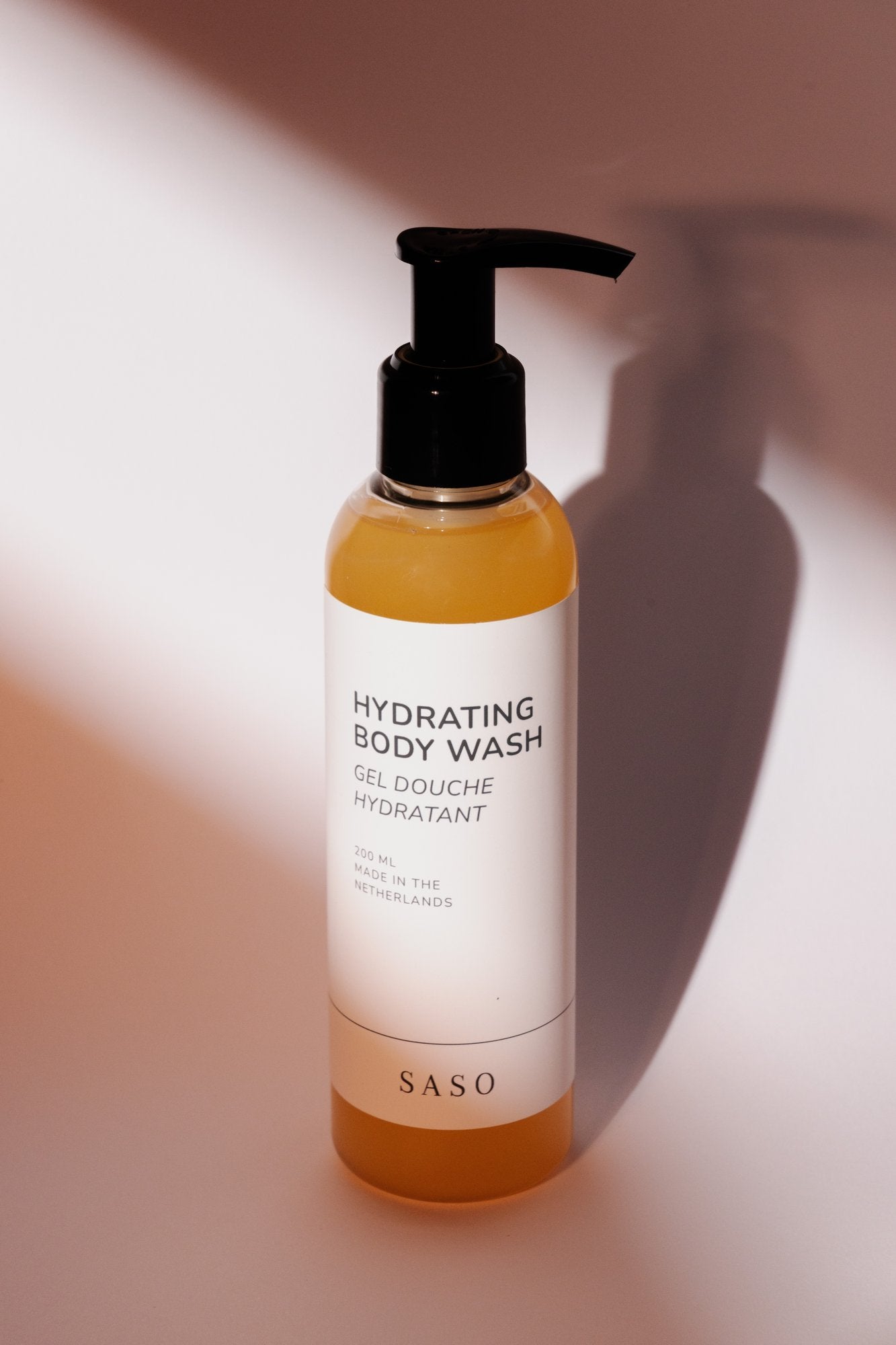 Hydrating Body Wash